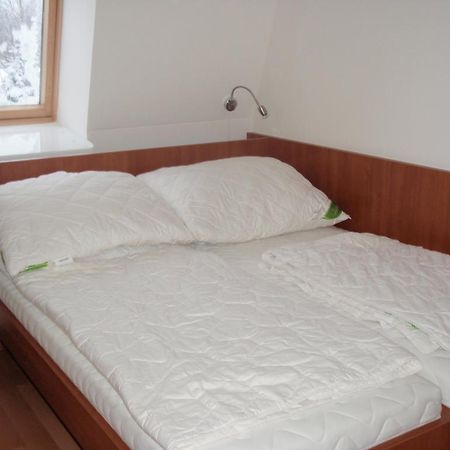 Apartman Ramzova B14 외부 사진