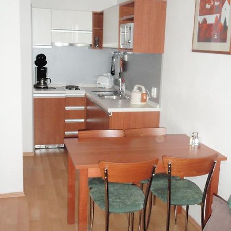 Apartman Ramzova B14 외부 사진