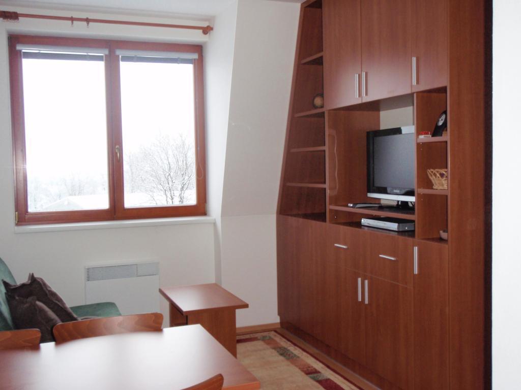 Apartman Ramzova B14 외부 사진