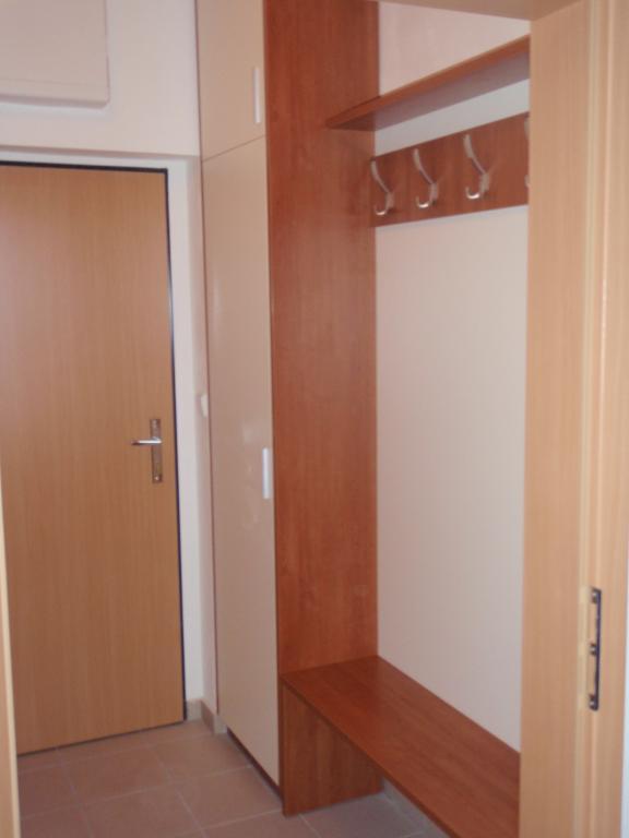 Apartman Ramzova B14 외부 사진